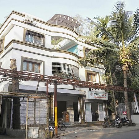 Super Townhouse The Upper Room Near Pune Airport Lohogaon Екстер'єр фото